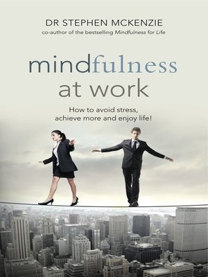 Mindfulness at Work - ebook